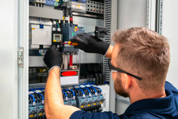 Commercial Electrical Services in Salineville, OH